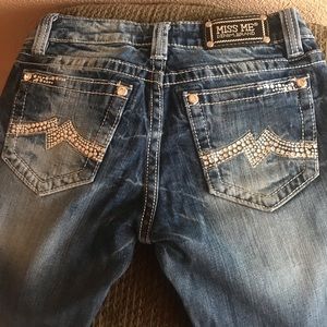 Miss me size 28